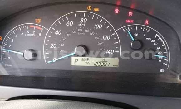 Acheter Occasion Voiture Toyota Camry Blanc à Cotonou, Benin Acheter Occasion Voiture Toyota Camry Blanc à Cotonou, Benin