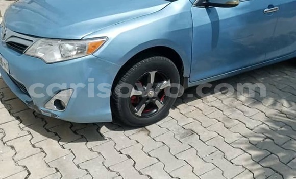 Acheter Occasion Voiture Toyota Camry Blanc à Cotonou, Benin Acheter Occasion Voiture Toyota Camry Blanc à Cotonou, Benin
