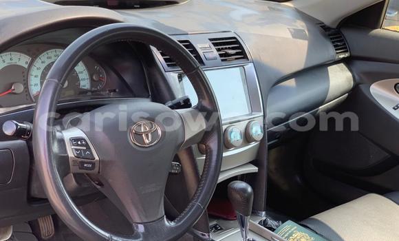 Sayi Na hannu Toyota Camry Sauran Mota in Abomey Calavi a Benin