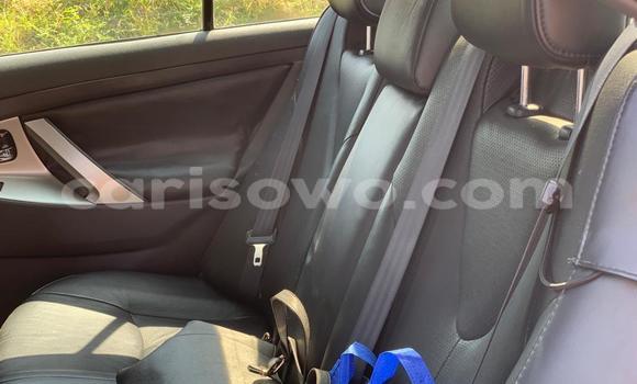 Ra Àlòkù Toyota Camry Miiran Ọkọ̀ in Abomey Calavi ni Benin Ra Àlòkù Toyota Camry Miiran Ọkọ̀ in Abomey Calavi ni Benin