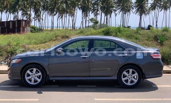 Ra Àlòkù Toyota Camry Miiran Ọkọ̀ in Abomey Calavi ni Benin Ra Àlòkù Toyota Camry Miiran Ọkọ̀ in Abomey Calavi ni Benin