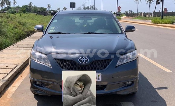 Ra Àlòkù Toyota Camry Miiran Ọkọ̀ in Abomey Calavi ni Benin Ra Àlòkù Toyota Camry Miiran Ọkọ̀ in Abomey Calavi ni Benin