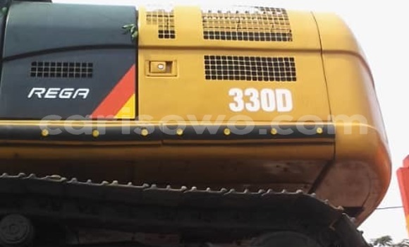 Sayi Na hannu Caterpillar 120 Sauran Babbar mota in Abomey Calavi a Benin Sayi Na hannu Caterpillar 120 Sauran Babbar mota in Abomey Calavi a Benin