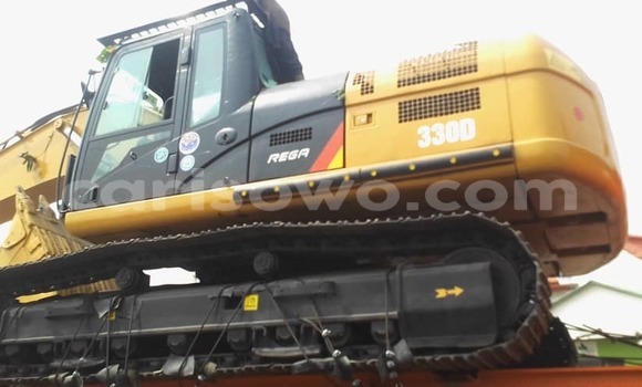 Sayi Na hannu Caterpillar 120 Sauran Babbar mota in Cotonou a Benin Sayi Na hannu Caterpillar 120 Sauran Babbar mota in Cotonou a Benin