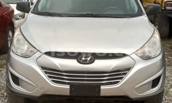 Ra Àlòkù Hyundai Tucson Miiran Ọkọ̀ in Cotonou ni Benin Ra Àlòkù Hyundai Tucson Miiran Ọkọ̀ in Cotonou ni Benin