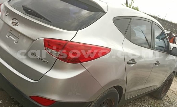 Ra Àlòkù Hyundai Tucson Miiran Ọkọ̀ in Cotonou ni Benin Ra Àlòkù Hyundai Tucson Miiran Ọkọ̀ in Cotonou ni Benin