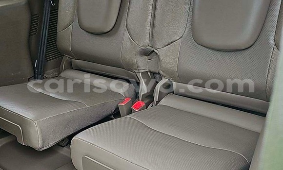 Acheter Import Voiture Lexus GX Blanc à Cotonou, Benin Acheter Import Voiture Lexus GX Blanc à Cotonou, Benin