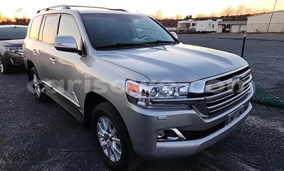 Acheter Import Voiture Toyota Land Cruiser Autre à Cotonou, Benin