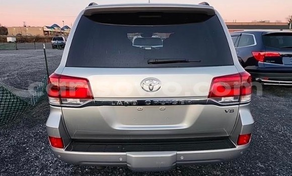 Sayi Imported Toyota Land Cruiser Sauran Mota in Cotonou a Benin Sayi Imported Toyota Land Cruiser Sauran Mota in Cotonou a Benin