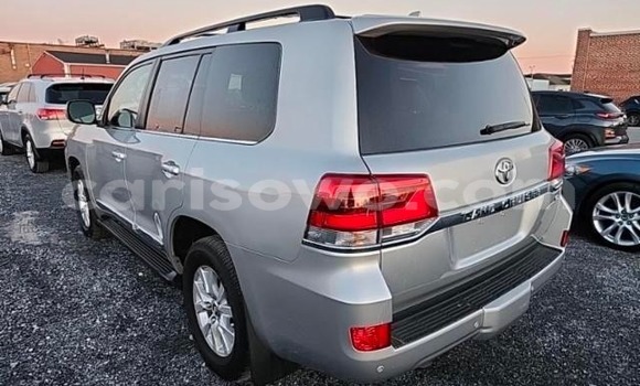 Sayi Imported Toyota Land Cruiser Sauran Mota in Cotonou a Benin Sayi Imported Toyota Land Cruiser Sauran Mota in Cotonou a Benin