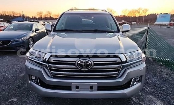 Sayi Imported Toyota Land Cruiser Sauran Mota in Cotonou a Benin Sayi Imported Toyota Land Cruiser Sauran Mota in Cotonou a Benin