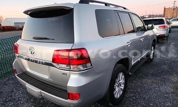 Sayi Imported Toyota Land Cruiser Sauran Mota in Cotonou a Benin Sayi Imported Toyota Land Cruiser Sauran Mota in Cotonou a Benin