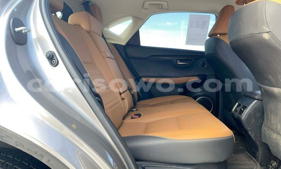 Sayi Imported Lexus NX Sauran Mota in Cotonou a Benin Sayi Imported Lexus NX Sauran Mota in Cotonou a Benin