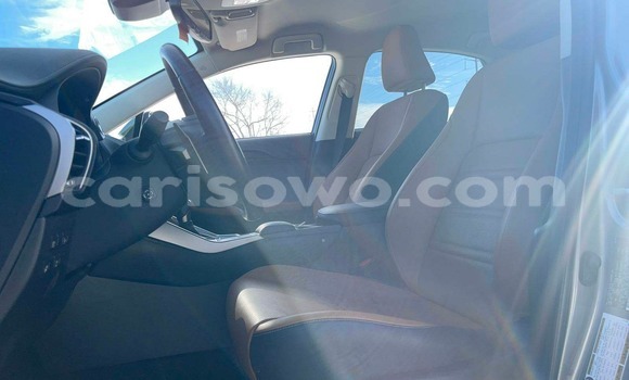 Sayi Imported Lexus NX Sauran Mota in Cotonou a Benin Sayi Imported Lexus NX Sauran Mota in Cotonou a Benin