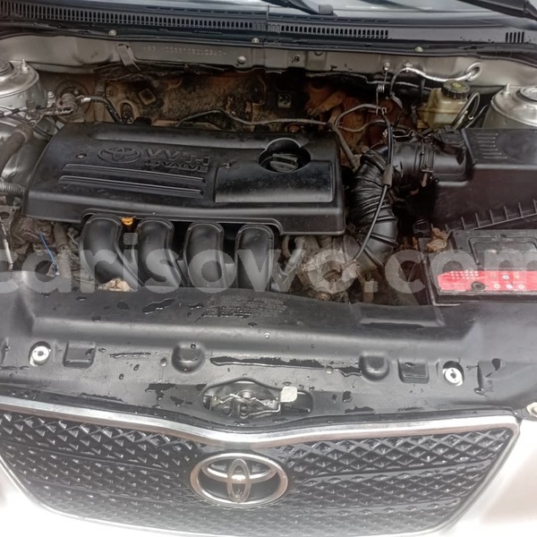 Big with watermark toyota corolla benin cotonou 19239