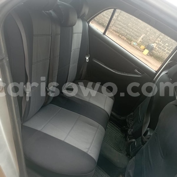 Big with watermark toyota corolla benin cotonou 19239