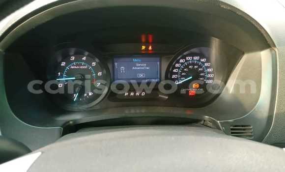 Ra Àlòkù Ford Explorer Black Ọkọ̀ in Cotonou ni Benin Ra Àlòkù Ford Explorer Black Ọkọ̀ in Cotonou ni Benin