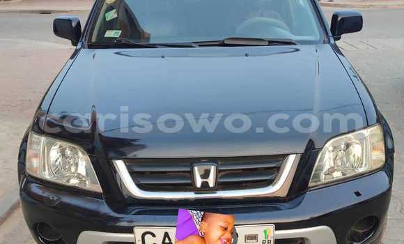 Medium with watermark honda cr v benin cotonou 19245