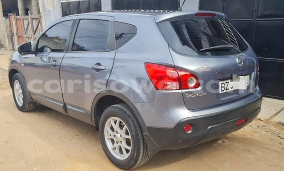 Ra Àlòkù Nissan Qashqai Miiran Ọkọ̀ in Cotonou ni Benin