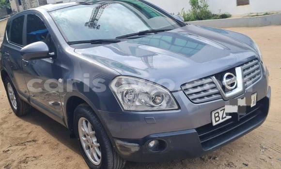 Acheter Occasion Voiture Nissan Qashqai Autre à Cotonou, Benin Acheter Occasion Voiture Nissan Qashqai Autre à Cotonou, Benin