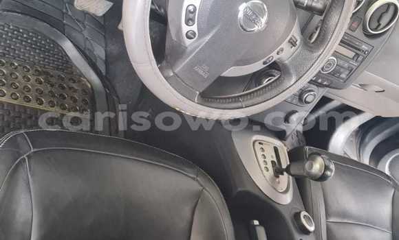 Acheter Occasion Voiture Nissan Qashqai Autre à Cotonou, Benin Acheter Occasion Voiture Nissan Qashqai Autre à Cotonou, Benin