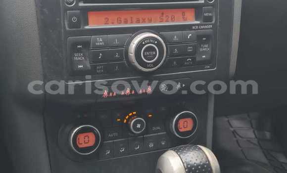 Acheter Occasion Voiture Nissan Qashqai Autre à Cotonou, Benin Acheter Occasion Voiture Nissan Qashqai Autre à Cotonou, Benin
