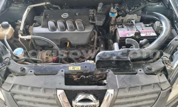 Acheter Occasion Voiture Nissan Qashqai Autre à Cotonou, Benin Acheter Occasion Voiture Nissan Qashqai Autre à Cotonou, Benin