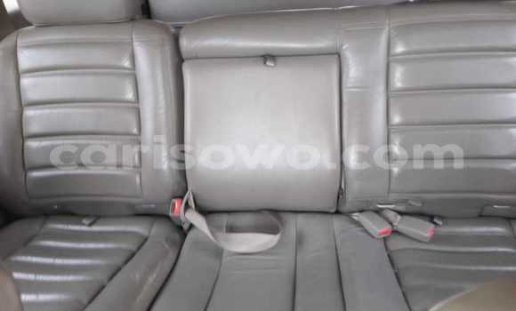 Ra Àlòkù Hummer H2 Miiran Ọkọ̀ in Cotonou ni Benin Ra Àlòkù Hummer H2 Miiran Ọkọ̀ in Cotonou ni Benin