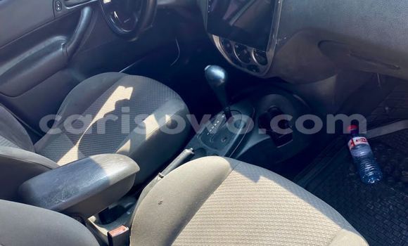 Ra Àlòkù Ford Focus funfun Ọkọ̀ in Cotonou ni Benin Ra Àlòkù Ford Focus funfun Ọkọ̀ in Cotonou ni Benin
