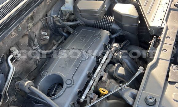 Acheter Occasion Voiture Toyota Venza Noir à Cotonou, Benin Acheter Occasion Voiture Toyota Venza Noir à Cotonou, Benin