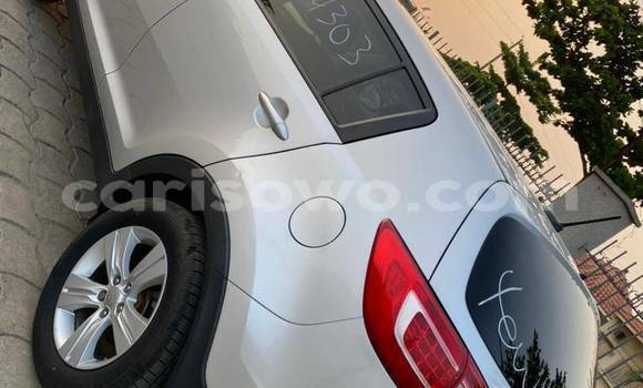 Sayi Na hannu Toyota Camry Sauran Mota in Cotonou a Benin Sayi Na hannu Toyota Camry Sauran Mota in Cotonou a Benin