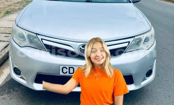 Sayi Na hannu Toyota Camry Sauran Mota in Cotonou a Benin Sayi Na hannu Toyota Camry Sauran Mota in Cotonou a Benin