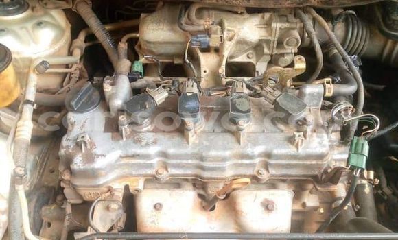 Sayi Na hannu Nissan Tino Sauran Mota in Cotonou a Benin Sayi Na hannu Nissan Tino Sauran Mota in Cotonou a Benin