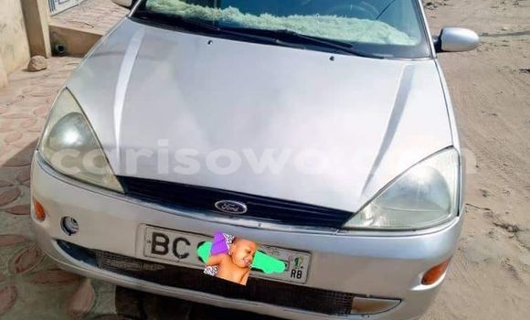 Acheter Occasion Voiture Ford Focus Autre à Cotonou, Benin Acheter Occasion Voiture Ford Focus Autre à Cotonou, Benin