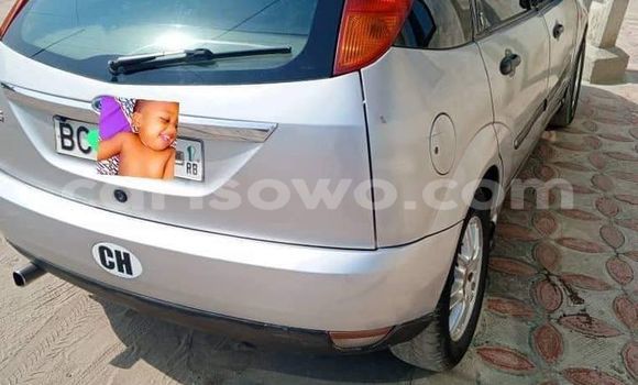 Acheter Occasion Voiture Ford Focus Autre à Cotonou, Benin Acheter Occasion Voiture Ford Focus Autre à Cotonou, Benin