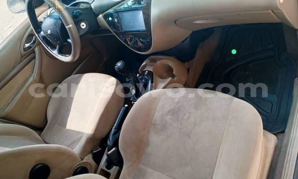 Acheter Occasion Voiture Ford Focus Autre à Cotonou, Benin Acheter Occasion Voiture Ford Focus Autre à Cotonou, Benin