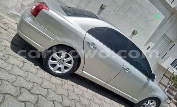 Acheter Occasion Voiture Toyota Avensis Autre à Cotonou, Benin Acheter Occasion Voiture Toyota Avensis Autre à Cotonou, Benin
