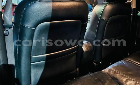 Sayi Na hannu Honda Accord Sauran Mota in Cotonou a Benin Sayi Na hannu Honda Accord Sauran Mota in Cotonou a Benin