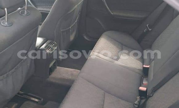 Acheter Occasion Voiture Mercedes-Benz C–Class Noir à Cotonou, Benin Acheter Occasion Voiture Mercedes-Benz C–Class Noir à Cotonou, Benin