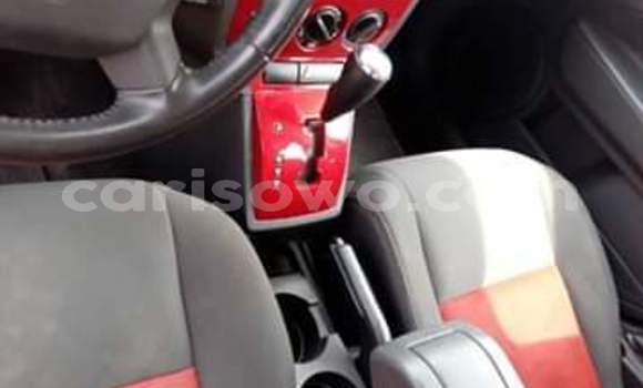 Buy Used Dodge Caliber Black Car in Cotonou in Benign Buy Used Dodge Caliber Black Car in Cotonou in Benign