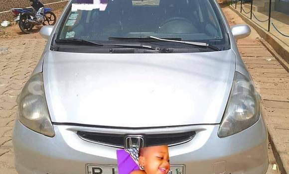Ra Àlòkù Honda Jazz Miiran Ọkọ̀ in Cotonou ni Benin