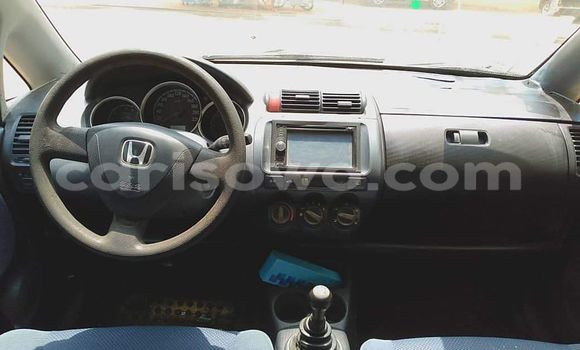 Acheter Occasion Voiture Honda Jazz Autre à Cotonou, Benin Acheter Occasion Voiture Honda Jazz Autre à Cotonou, Benin