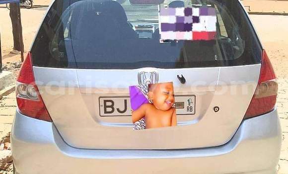 Acheter Occasion Voiture Honda Jazz Autre à Cotonou, Benin Acheter Occasion Voiture Honda Jazz Autre à Cotonou, Benin