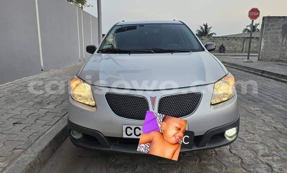 Buy Used Pontiac Vibe Other Car in Cotonou in Benign
