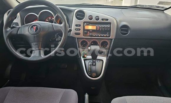 Acheter Occasion Voiture Pontiac Vibe Autre à Cotonou, Benin Acheter Occasion Voiture Pontiac Vibe Autre à Cotonou, Benin