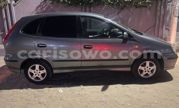 Sayi Na hannu Nissan Almera Sauran Mota in Cotonou a Benin