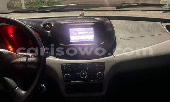 Acheter Occasion Voiture Nissan Almera Autre à Cotonou, Benin Acheter Occasion Voiture Nissan Almera Autre à Cotonou, Benin