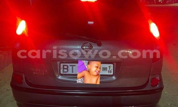 Acheter Occasion Voiture Nissan Almera Autre à Cotonou, Benin Acheter Occasion Voiture Nissan Almera Autre à Cotonou, Benin