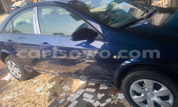 Acheter Occasion Voiture Nissan Primera Bleu à Cotonou, Benin Acheter Occasion Voiture Nissan Primera Bleu à Cotonou, Benin
