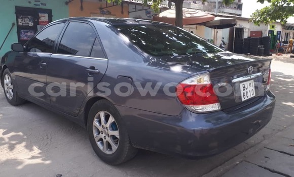 Acheter Occasion Voiture Toyota Camry Marron à Cotonou, Benin Acheter Occasion Voiture Toyota Camry Marron à Cotonou, Benin